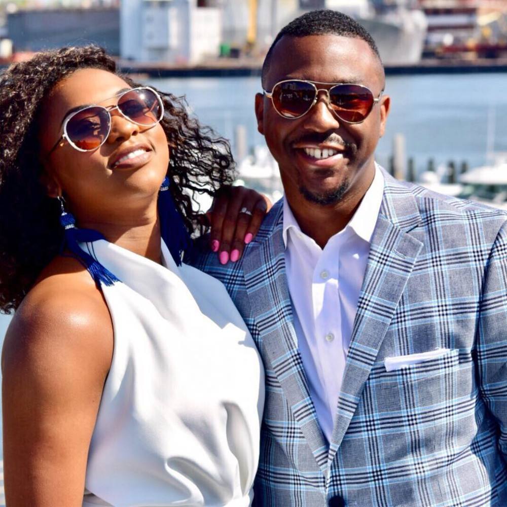 Meet your Posher, Hamilton